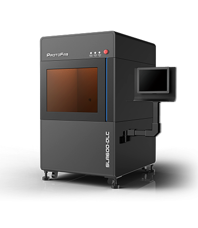 SLA600EX DLC-3D打印机
