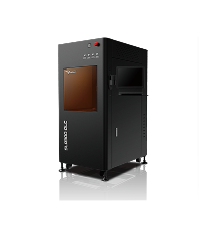 SLA300 DLC-3D打印机