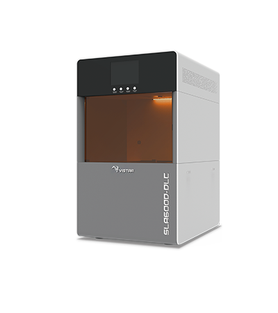 SLA600D DLC-3D打印机