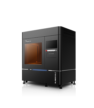 SLA800 DLC-3D打印机